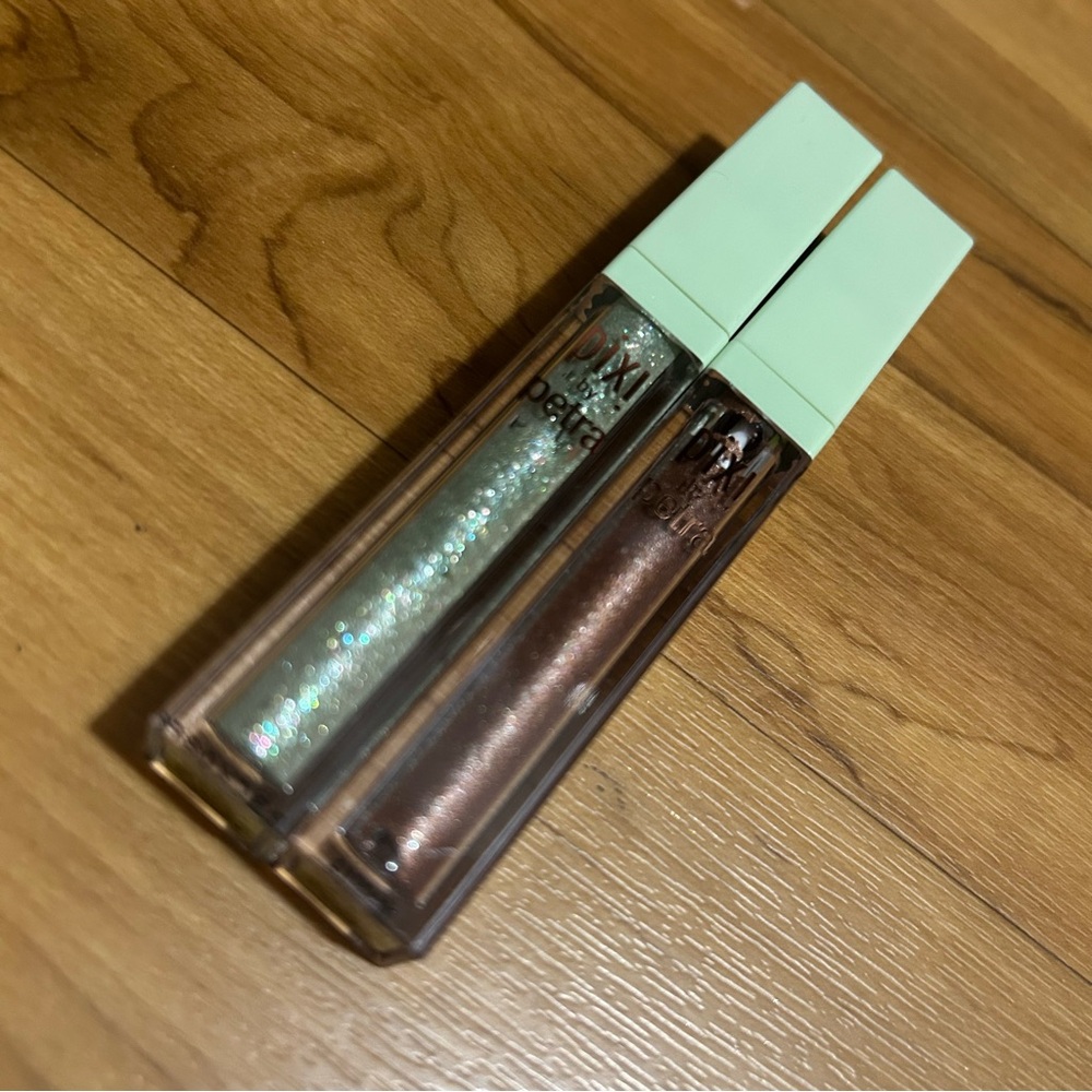 Pixi by Petra Liquid Fairy Lights Eyeshadow Duo